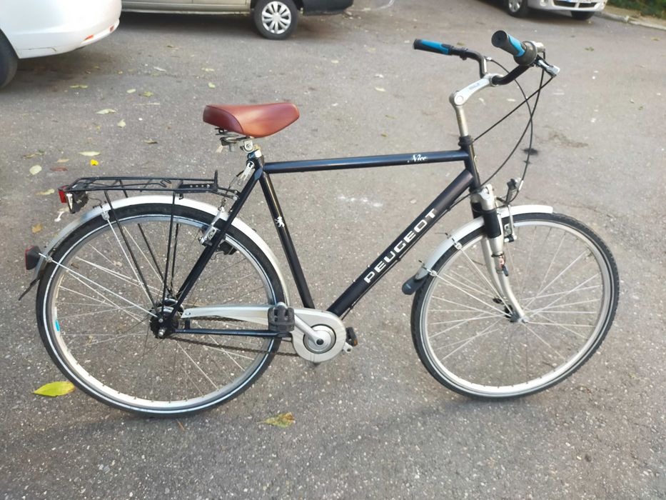 Peugeot și Ks Cycling perfecte