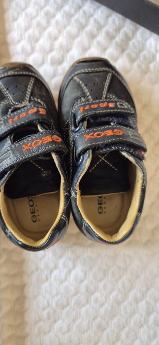 Есенни обувчици за момче