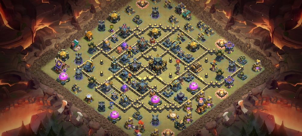 Clash of Clans обмен