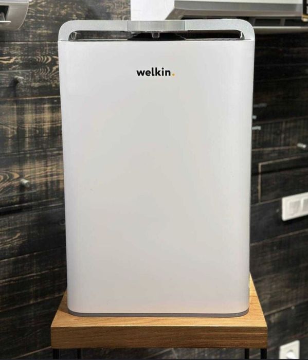 Очиститель и увлажнитель воздуха Welkin K08А/ К08Е Бесплатная доставка