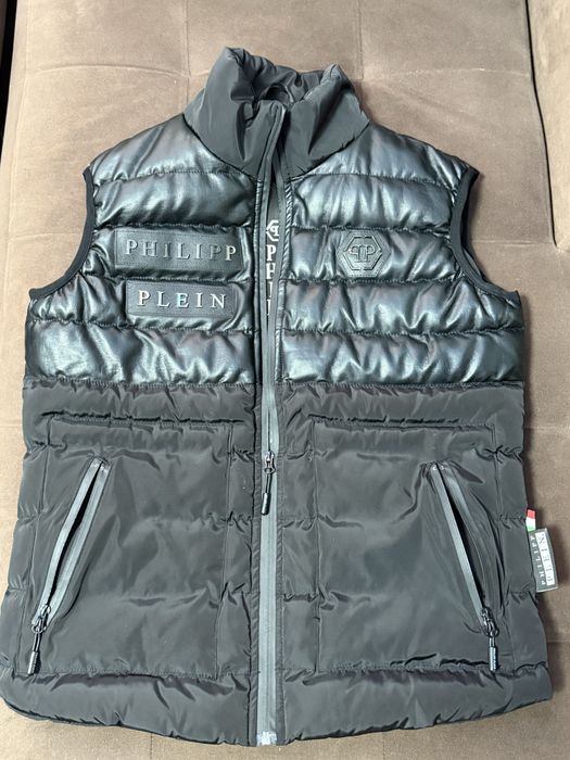 Philipp Plein Грейка