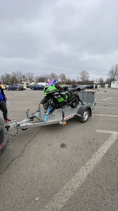 Transport Motociclete Bucuresti