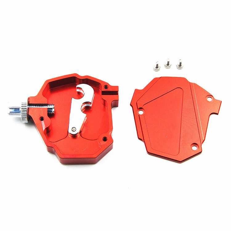 Easy clutch / parghie cablu ambreiaj usor efort minim moto kit