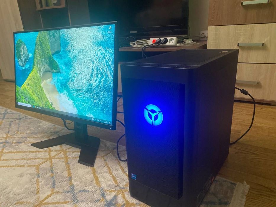 Продам игровой компьютер