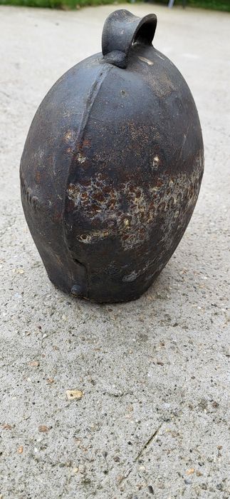 Talanga/clopot alamă