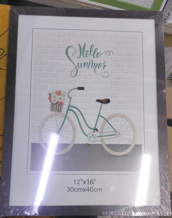 Рамки А4 А3 А5 А2