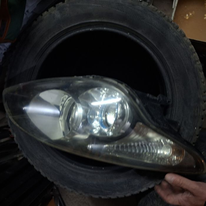 Фарове за хюндаи i30 2010г.