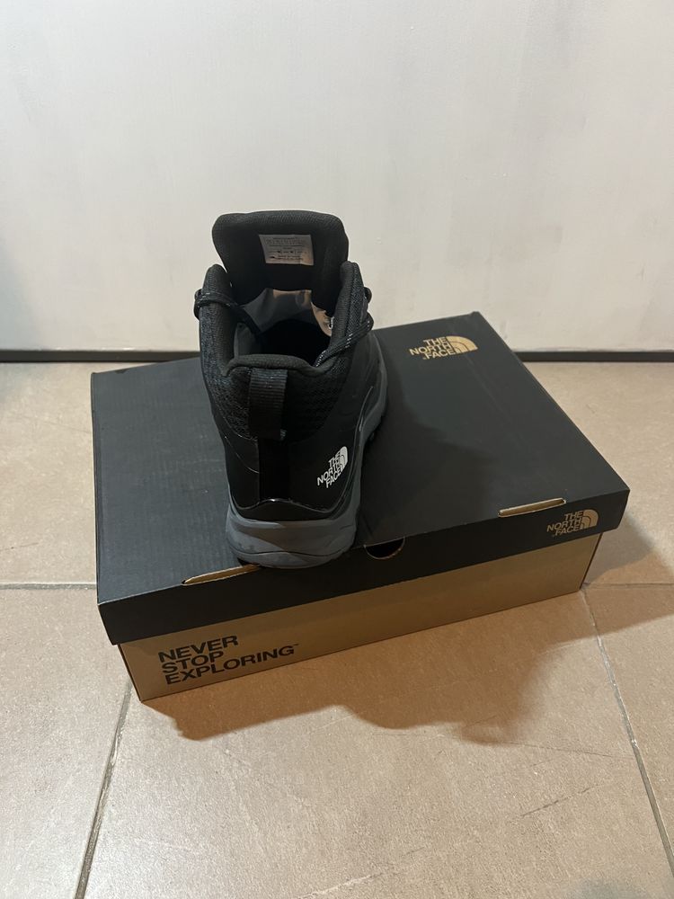 Ghete The North Face Vectiv Future Light