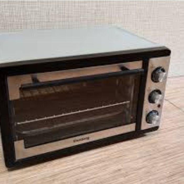 Продам электрическую печь