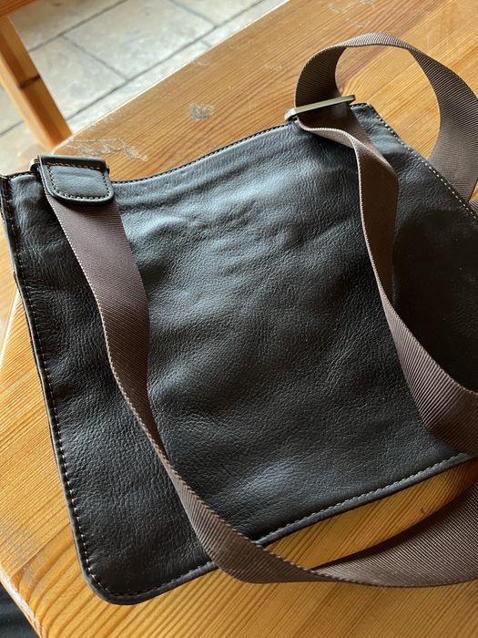 Мъжка чанта Gulia