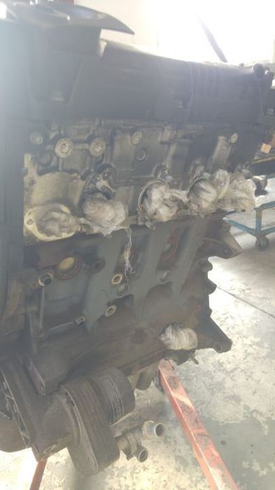 Motor 1.9 d multijet 1.9 jtd fiat stilo 192a1000 dupa 2003 115 cp