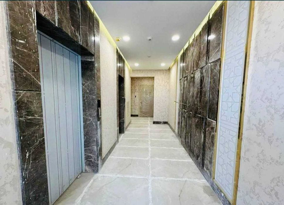 ЖК «O‘z Makon» от Golden House
3/10/16
Площадь: 75 м² (бизнес-класс)