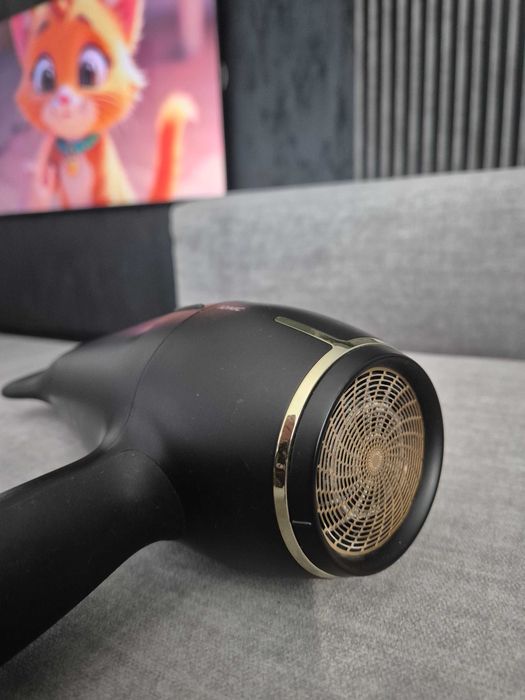 Uscator de par profesional Philips PRO 2300w IONIC