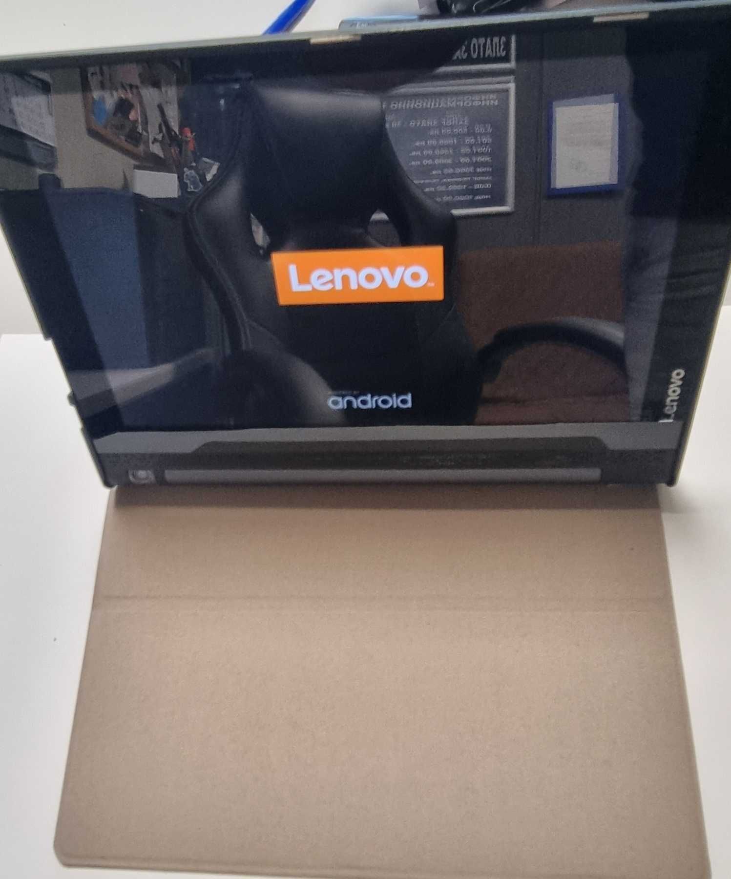 Таблет Lenovo Yoga tab / YT3 - X50M