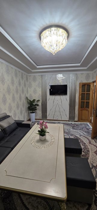 Своя! 3*4/2/4 Алгоритм Ахмад. Ремонт. Меб.Техника. 77-серия. Чилонзор