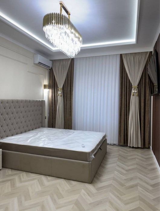 Аренда квартира Чиланзар 4 1 ком