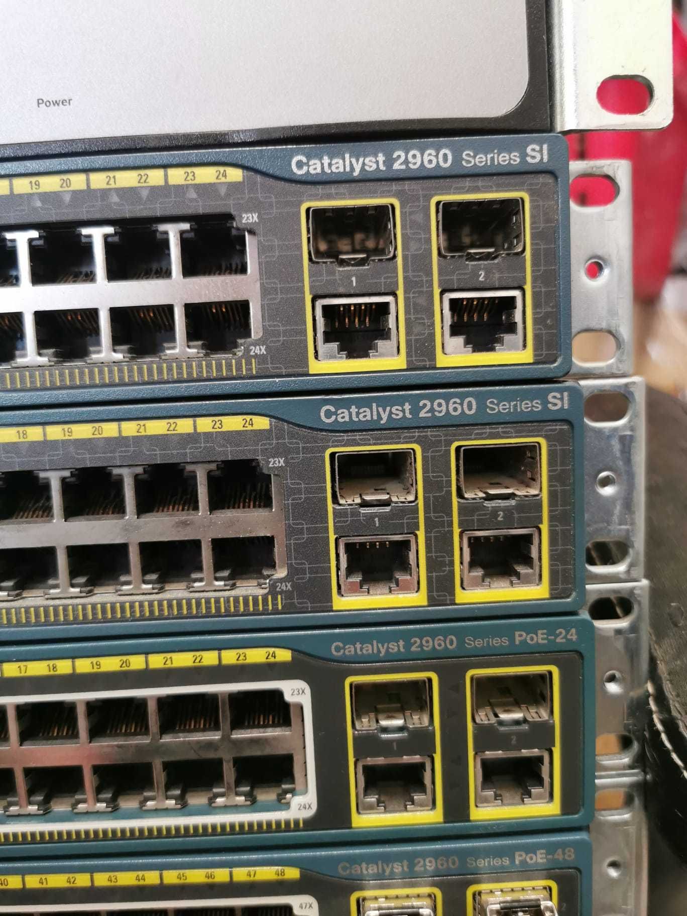 Cisco Catalyst 2960