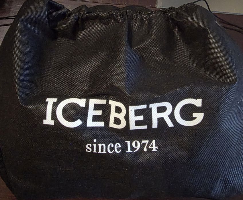 Чанта за кръст  "Iceberg"