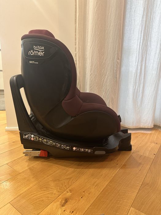 Scaun Britax I size