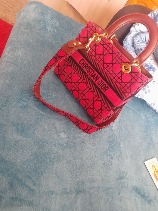 Geanta Cristian Dior