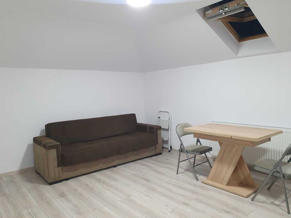Proprietar, inchiriez apartament 2 camere in Militari Residence