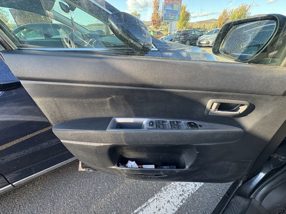 Vand/schimb mazda 2