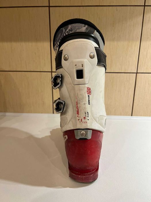 Clapari Salomon Mar. 27.5