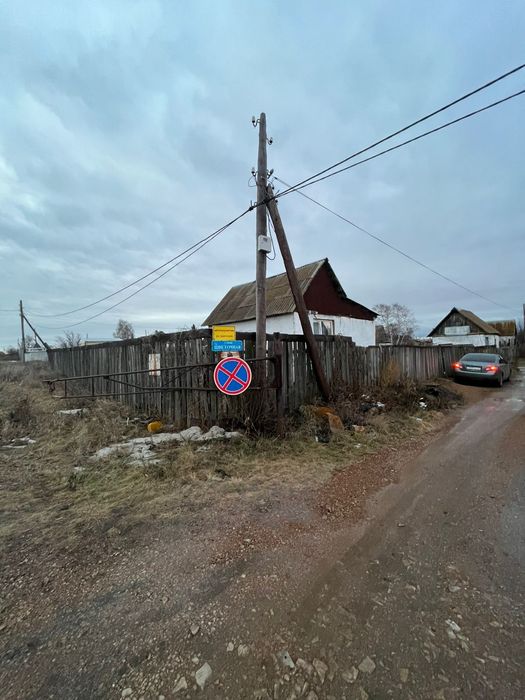 Продам дачу по зерендинской трассе