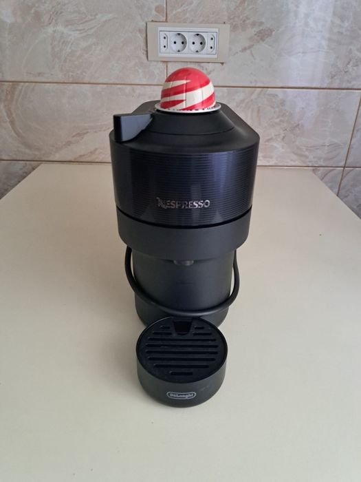 Nespresso vertuo