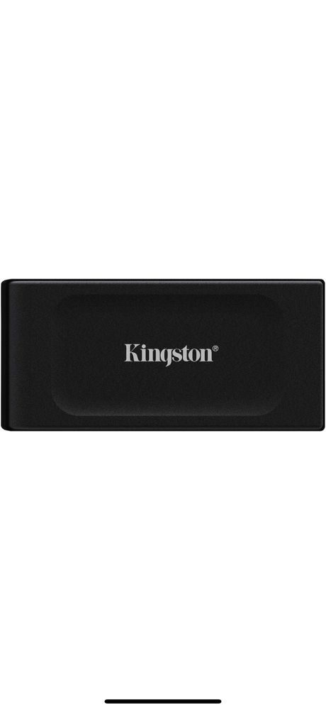 SSD Extern Kingston XS1000, 2TB