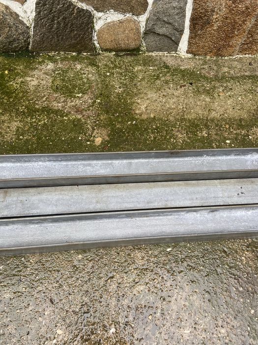 Метални профили-(Пета).