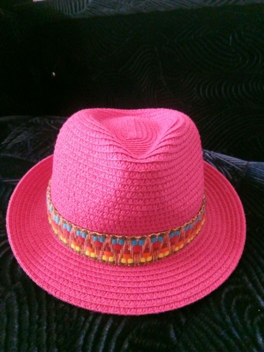 Pălări superbe Hollister