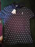 Tricou U.S. Polo Assn. nou M