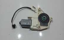 Motoras macara stanga fata 8K0959801 Audi A4 B8/8K [2007 - 2011]