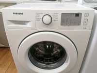 Mașina de spălat Samsung 6 kg, 1000 RPM, slim