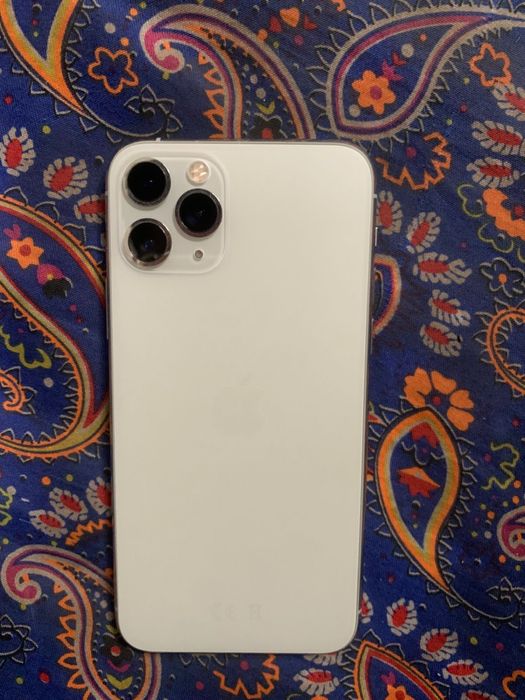 Продам iPhone 11 pro