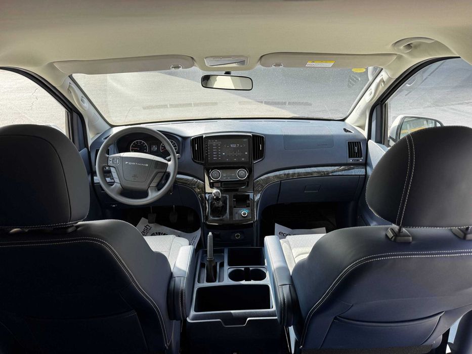 DONGFENG Forhting CM5J 2024й