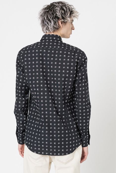 Мъжка Риза Karl Lagerfeld