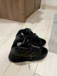 Adidas x Alexander Wang Black Futureshell
