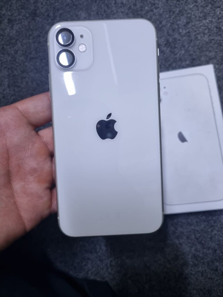 Iphone 11 Holati ideal