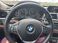 Vând volan  bmw OEM complet ,fără defect 800lei!