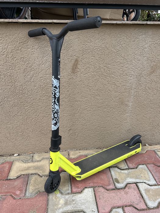 Trotineta Axelo Mf One, Skateboard, Penny board