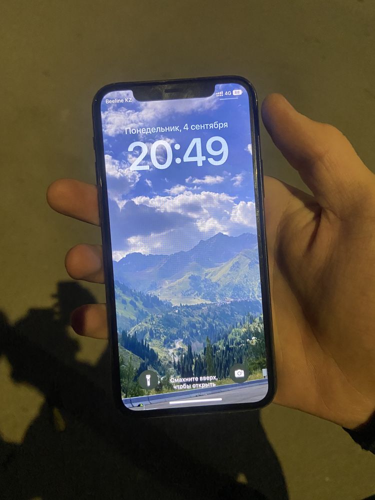 продам iphone 11pro 256gb