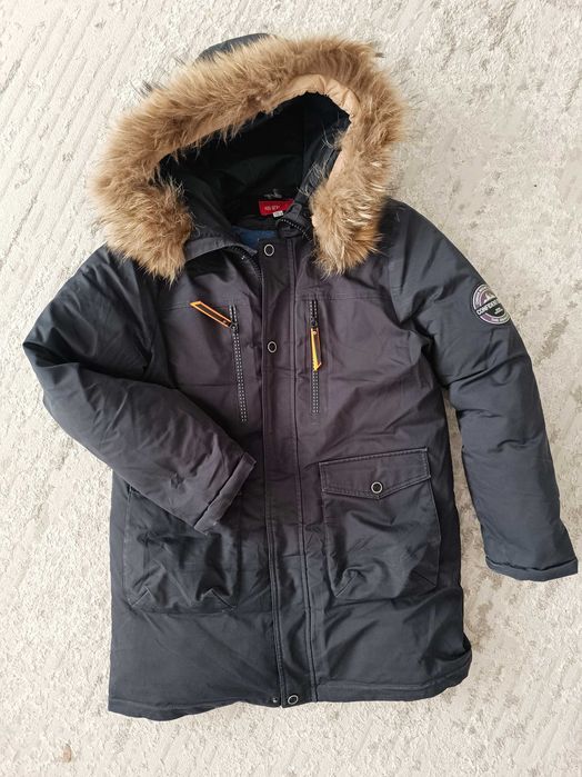 Куртка для подростка