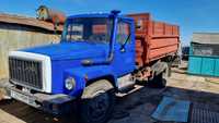 Продам ГАЗ 4301 дизель