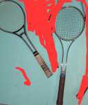 Vand rachete de tenis