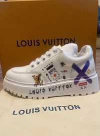 Дамски обувки Louis Vuitton