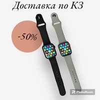 ПОДАРКИ НА 8 МАРТА! Apple watch 1:1 Скидки