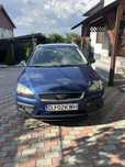 Vand Ford Focus 1.6 Tdi