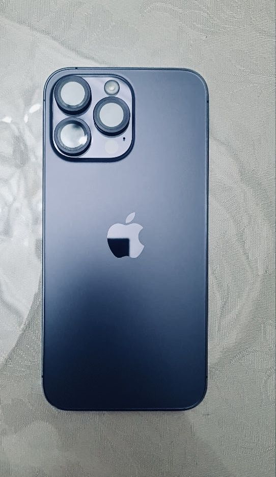 Iphone 14 Pro max 256 Gb